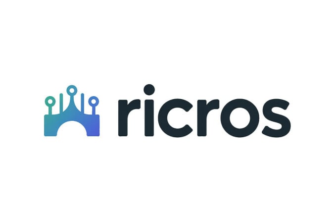 ricros logo
