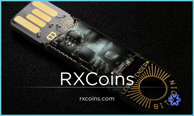 RXCoins.com