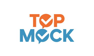 TopMock.com - Creative brandable domain for sale