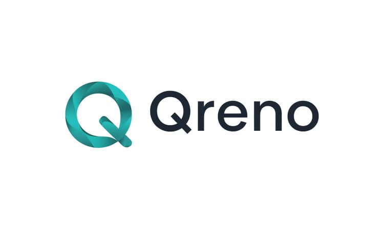 Qreno logo