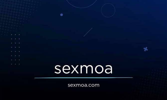 Sexmoa.com