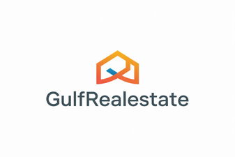 GulfRealestate.com - Creative brandable domain for sale