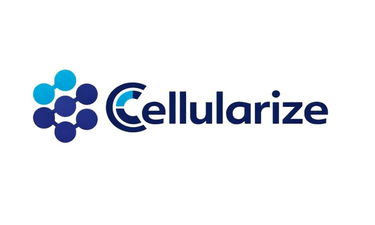 Cellularize.com - Creative brandable domain for sale