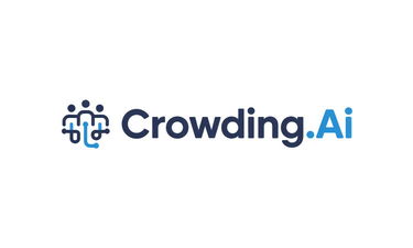 Crowding.ai is for sale