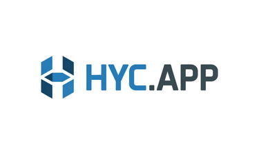 HYC.App - Creative brandable domain for sale