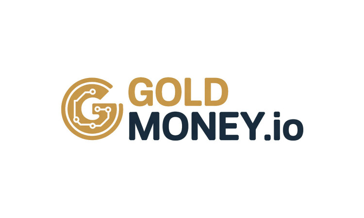 GoldMoney.io