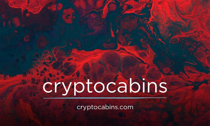 CryptoCabins.com