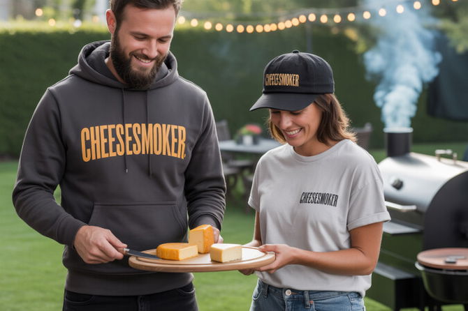 CheeseSmoker.com