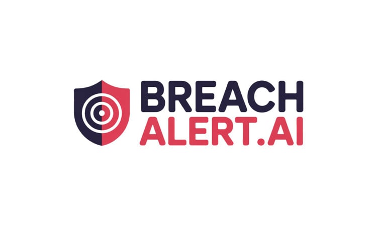BreachAlert logo