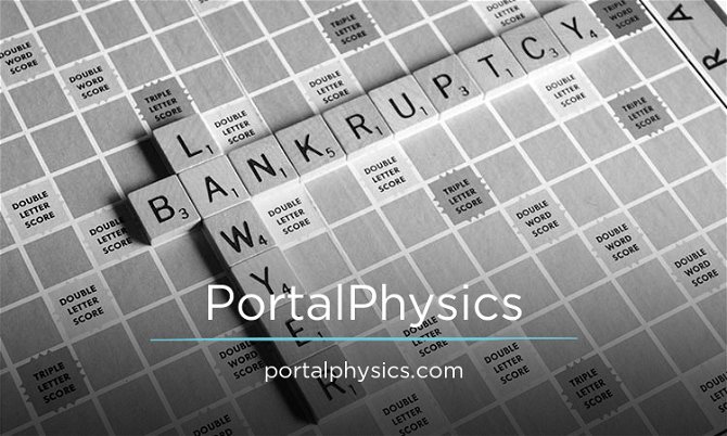 PortalPhysics.com