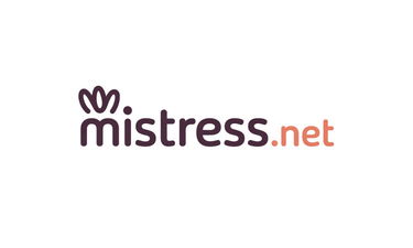 Mistress.net - Creative brandable domain for sale