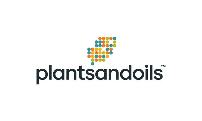 plantsandoils.com