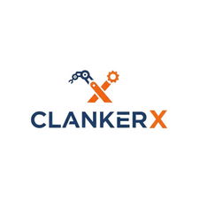 ClankerX.com - Creative brandable domain for sale