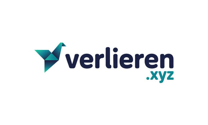 Verlieren.xyz