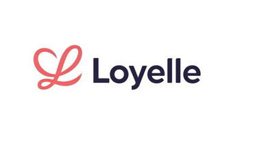 Loyelle logo