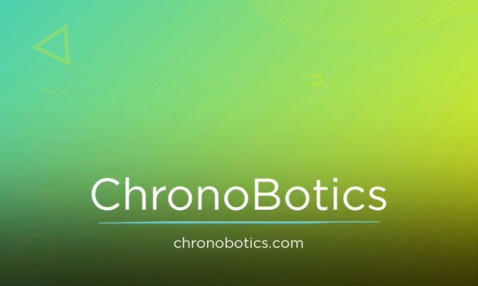 ChronoBotics.com