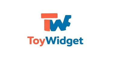ToyWidget.com - Creative brandable domain for sale