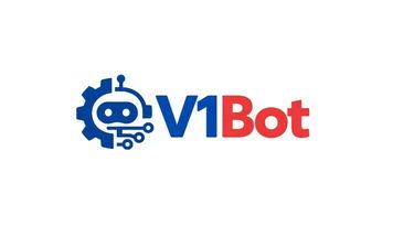 V1Bot.com is for sale