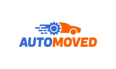 AutoMoved.com - Creative brandable domain for sale