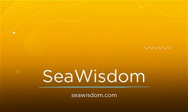 SeaWisdom.com
