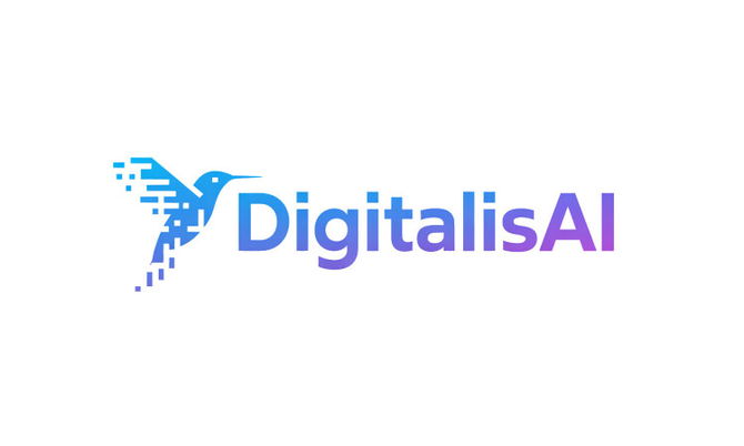 DigitalisAI.com