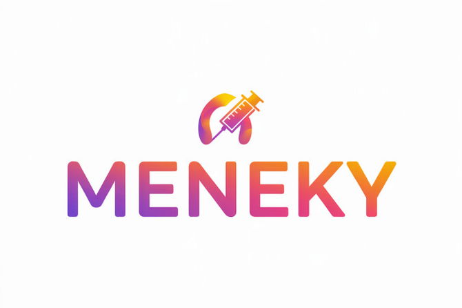 MENEKY.com
