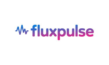 FluxPulse.com - Creative brandable domain for sale
