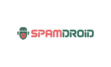Spamdroid.com - Creative brandable domain for sale