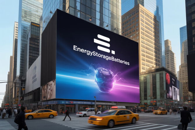 EnergyStorageBatteries.com — 2