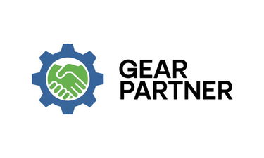 GearPartner.com - Creative brandable domain for sale