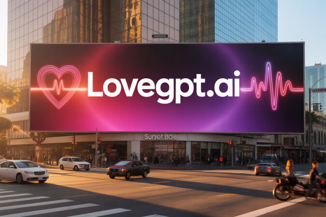 lovegpt.ai — 2