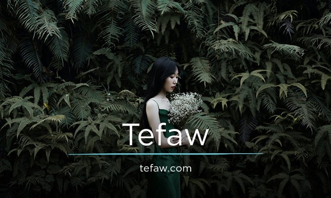 Tefaw.com