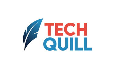 TechQuill.com - Creative brandable domain for sale