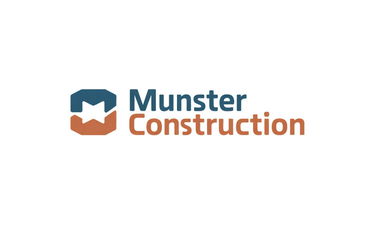 MunsterConstruction.com - Creative brandable domain for sale