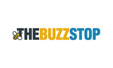 TheBuzzStop.com - Creative brandable domain for sale