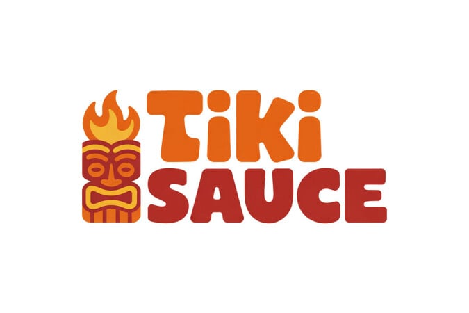 TikiSauce logo