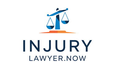 InjuryLawyer.now - Creative brandable domain for sale
