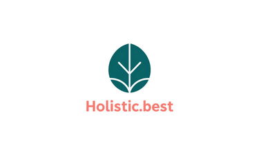 Holistic.best - Creative brandable domain for sale