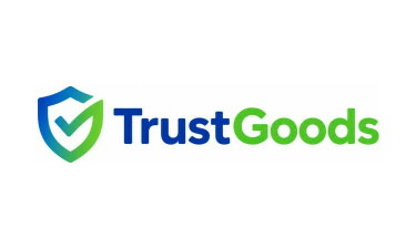 TrustGoods logo