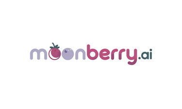MoonBerry.ai - buying Unique premium names
