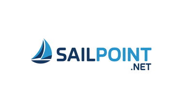 SailPoint.net - Creative brandable domain for sale