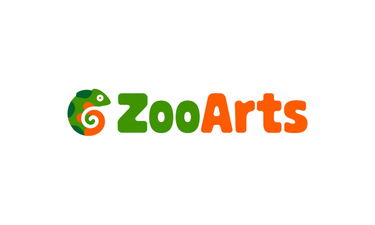 ZooArts.com - Creative brandable domain for sale