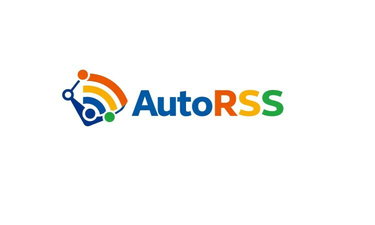 AutoRSS logo