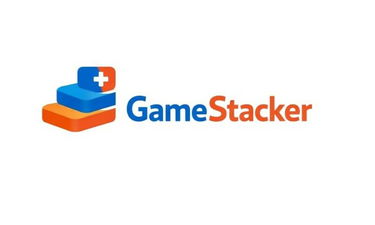 GameStacker.com - Creative brandable domain for sale