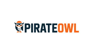 PirateOwl.com - Creative brandable domain for sale