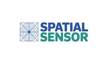 SpatialSensor.com - Creative brandable domain for sale