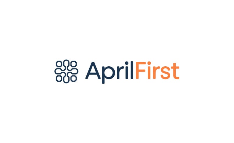AprilFirst logo