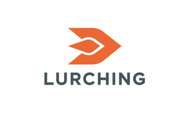 Lurching.com - Creative brandable domain for sale