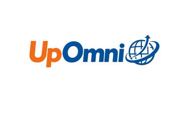 UpOmni logo