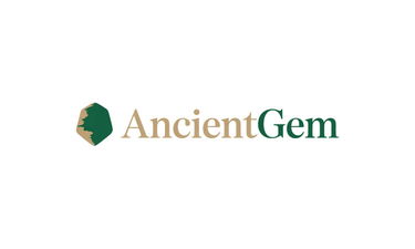 AncientGem logo